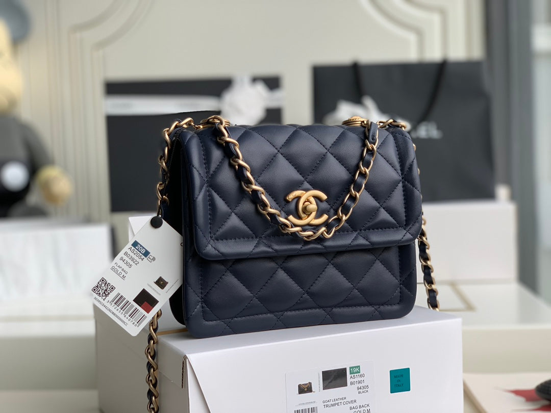 Chanel - Luxury Bag - CHL - 813