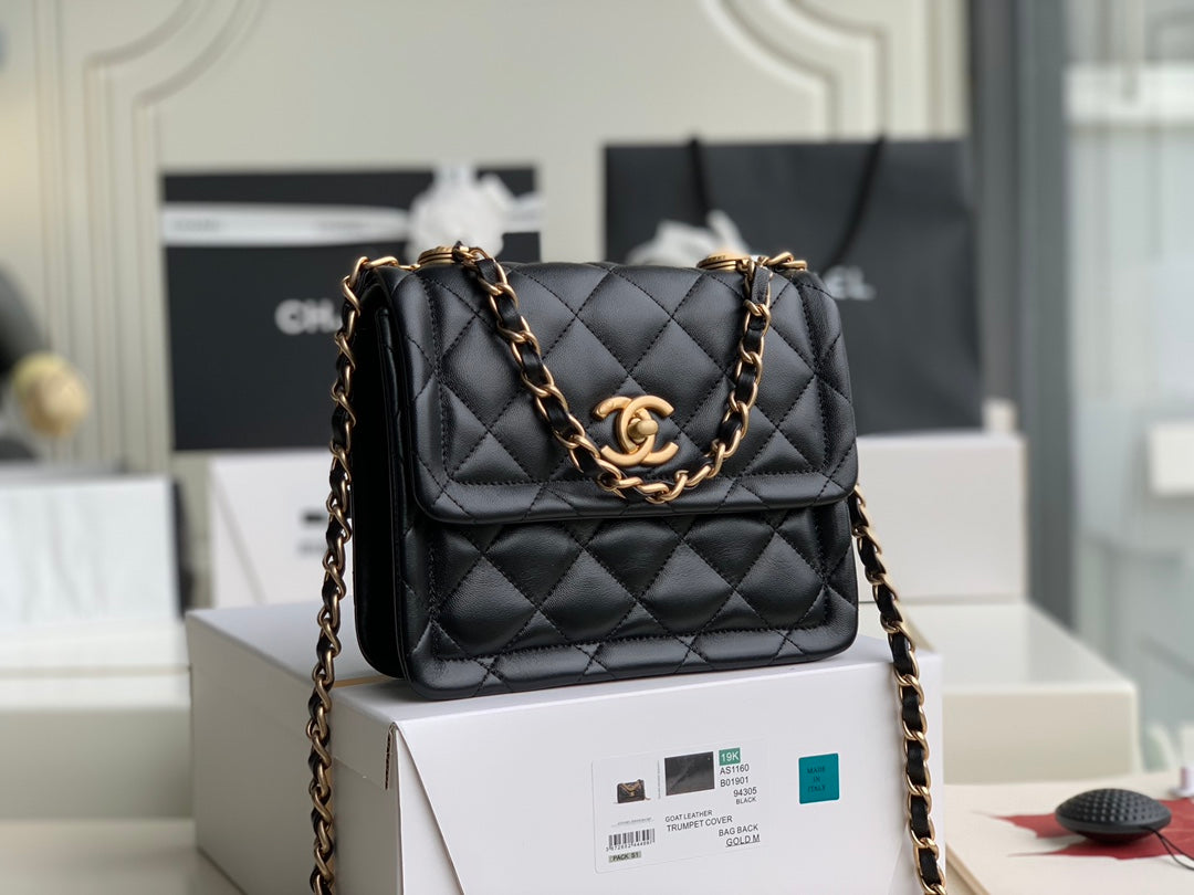 Chanel - Luxury Bag - CHL - 809