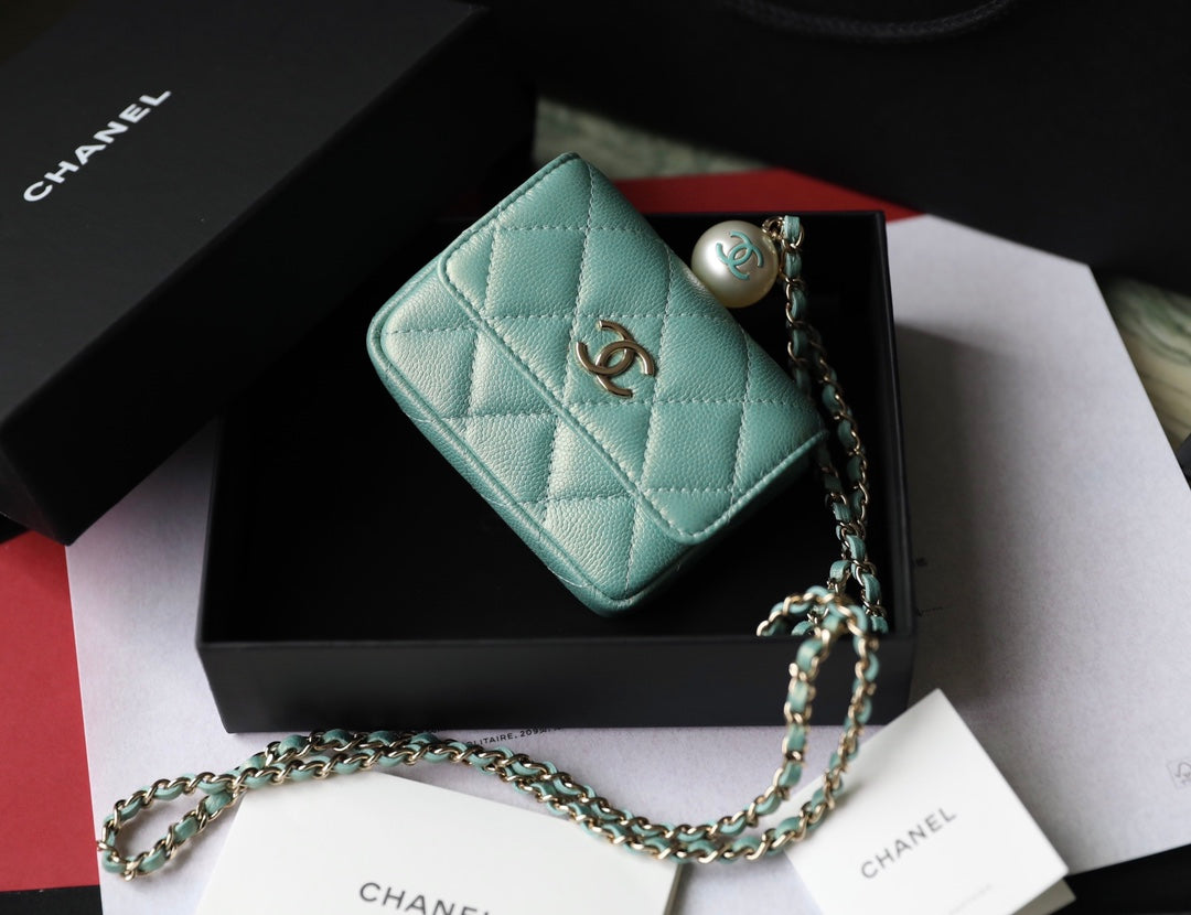 Chanel - Luxury Bag - CHL - 766