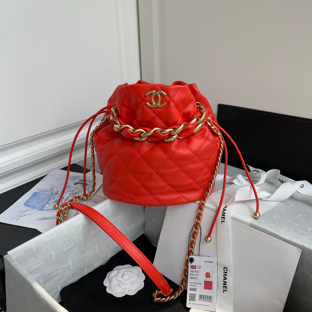 Chanel - Luxury Bag - CHL - 747