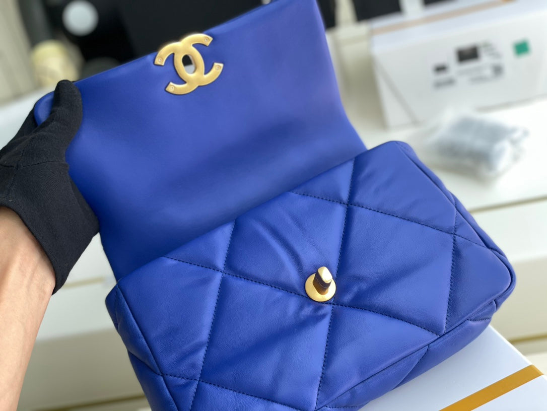 Chanel - Luxury Bag - CHL - 1274