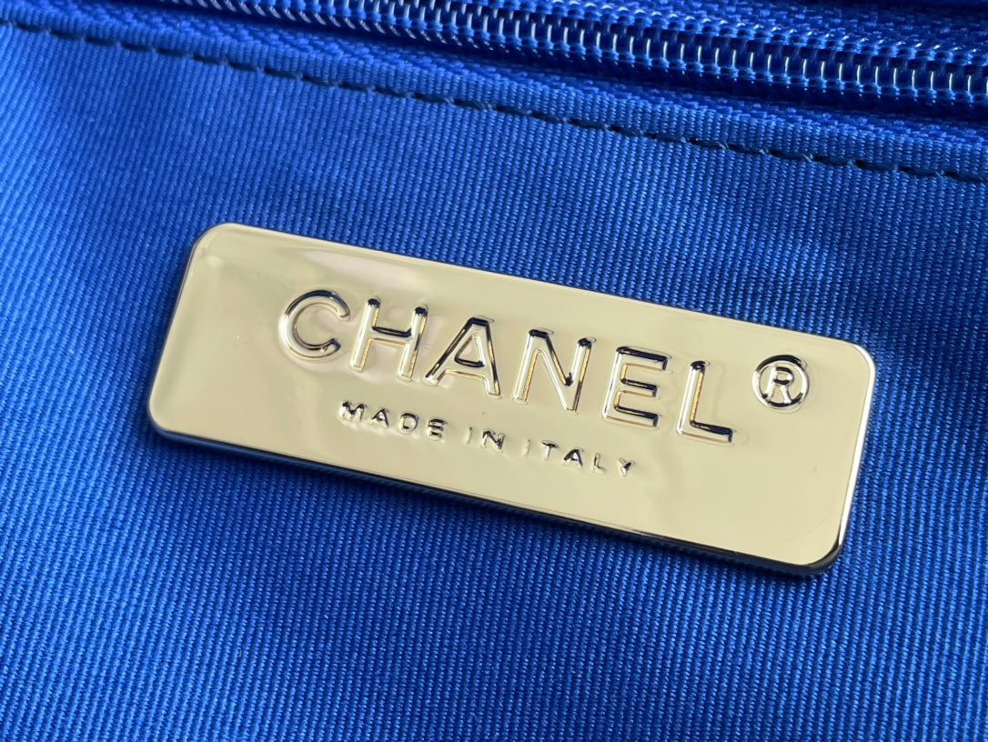 Chanel - Luxury Bag - CHL - 1274