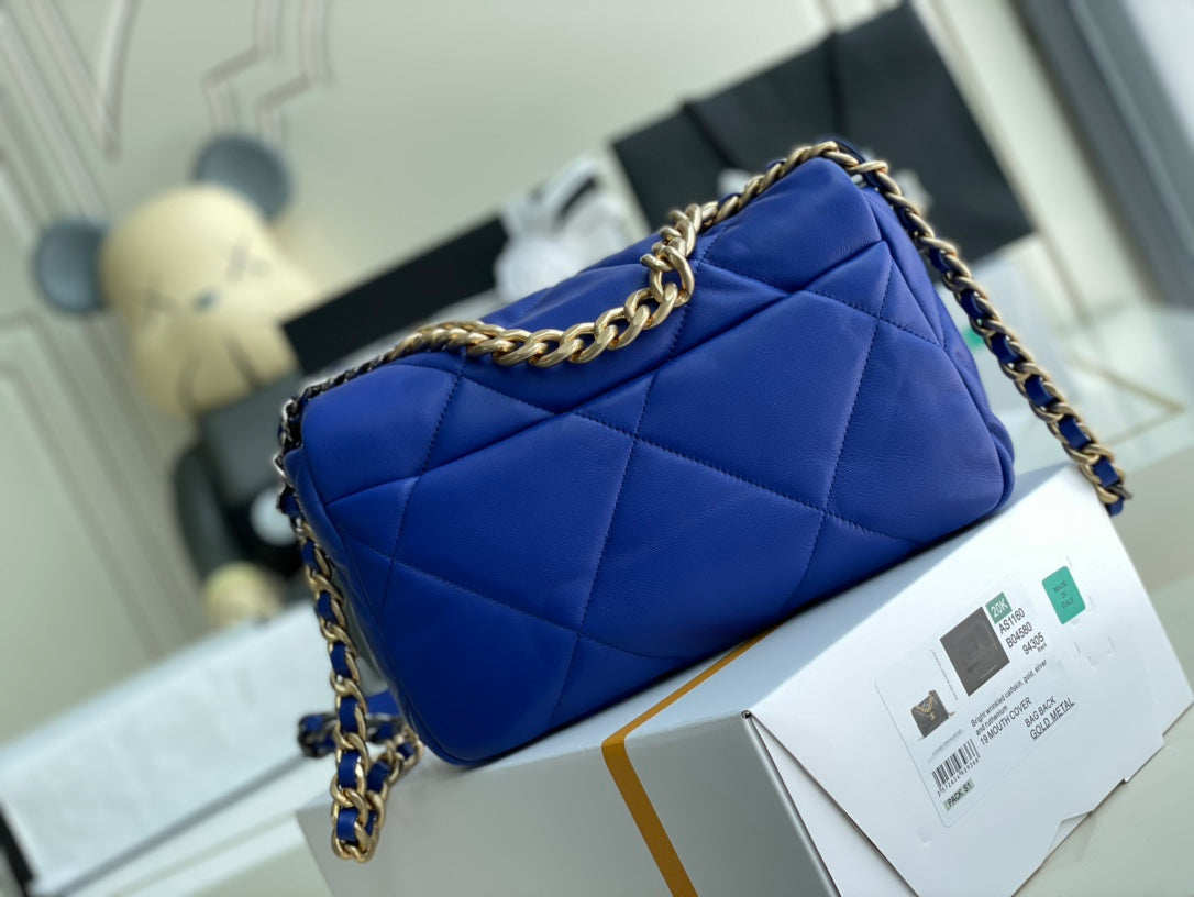 Chanel - Luxury Bag - CHL - 1274