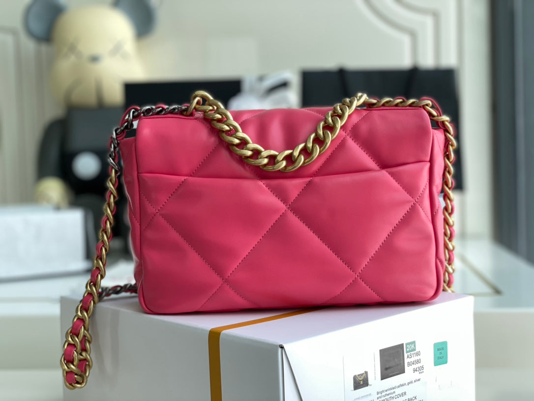 Chanel - Luxury Bag - CHL - 1264