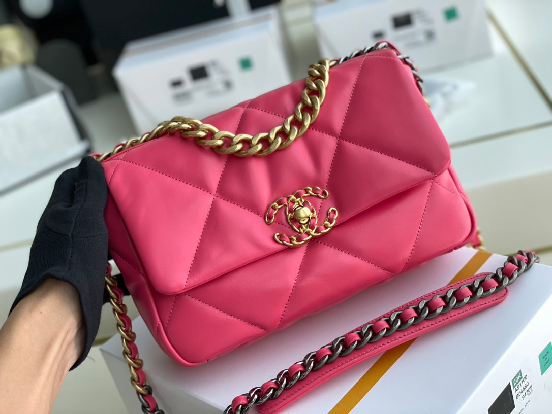 Chanel - Luxury Bag - CHL - 1264