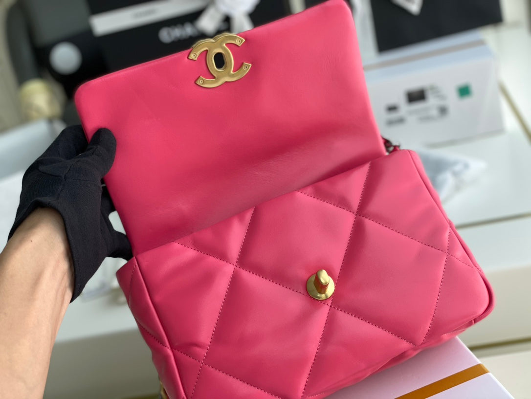 Chanel - Luxury Bag - CHL - 1264
