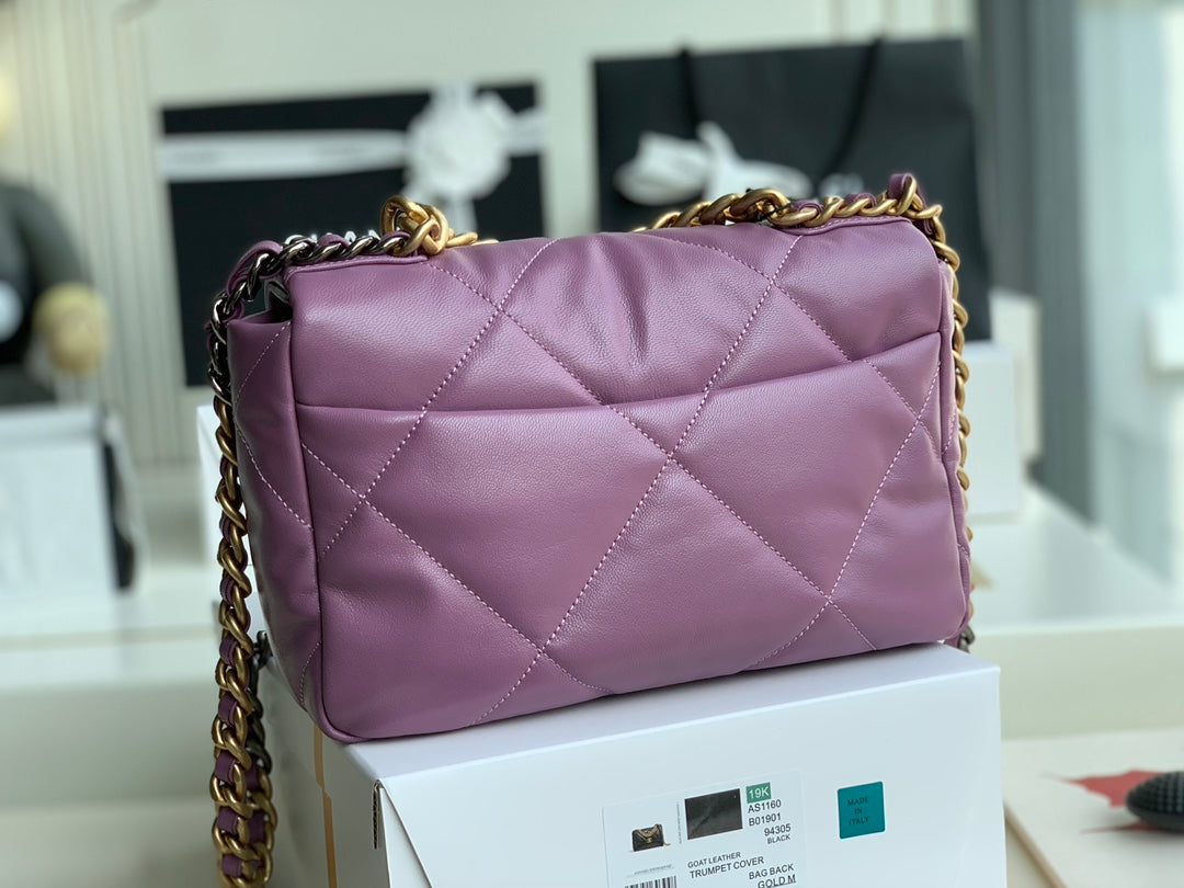 Chanel - Luxury Bag - CHL - 1262