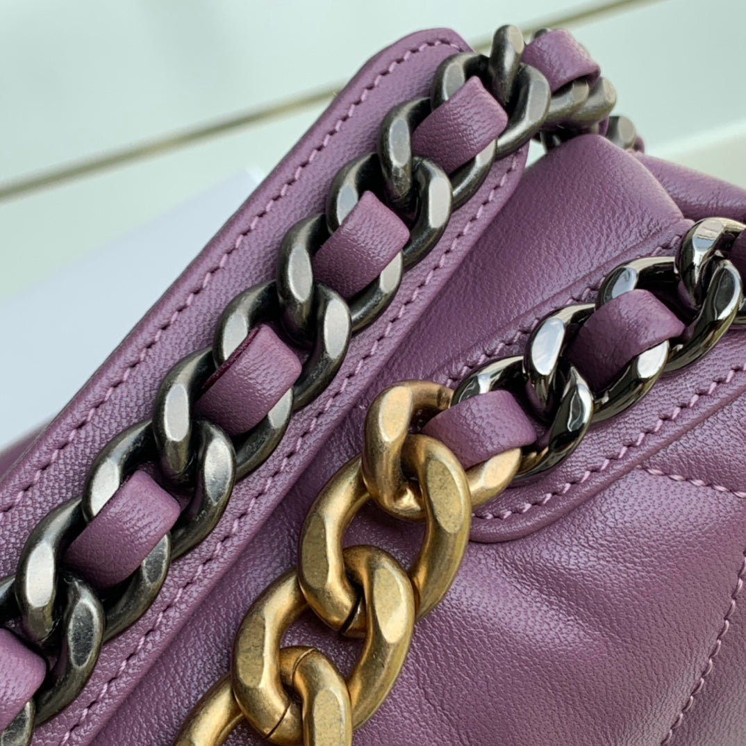 Chanel - Luxury Bag - CHL - 1262