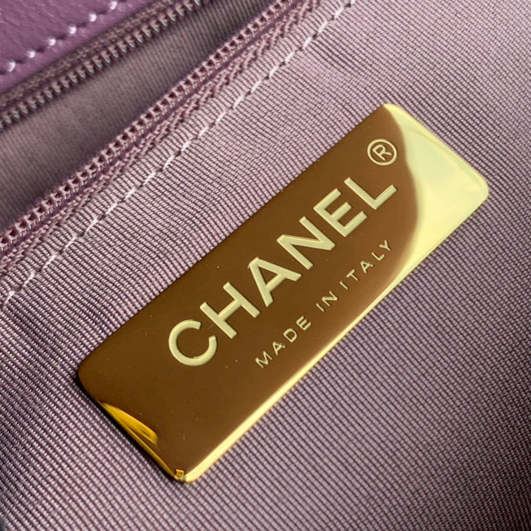 Chanel - Luxury Bag - CHL - 1262