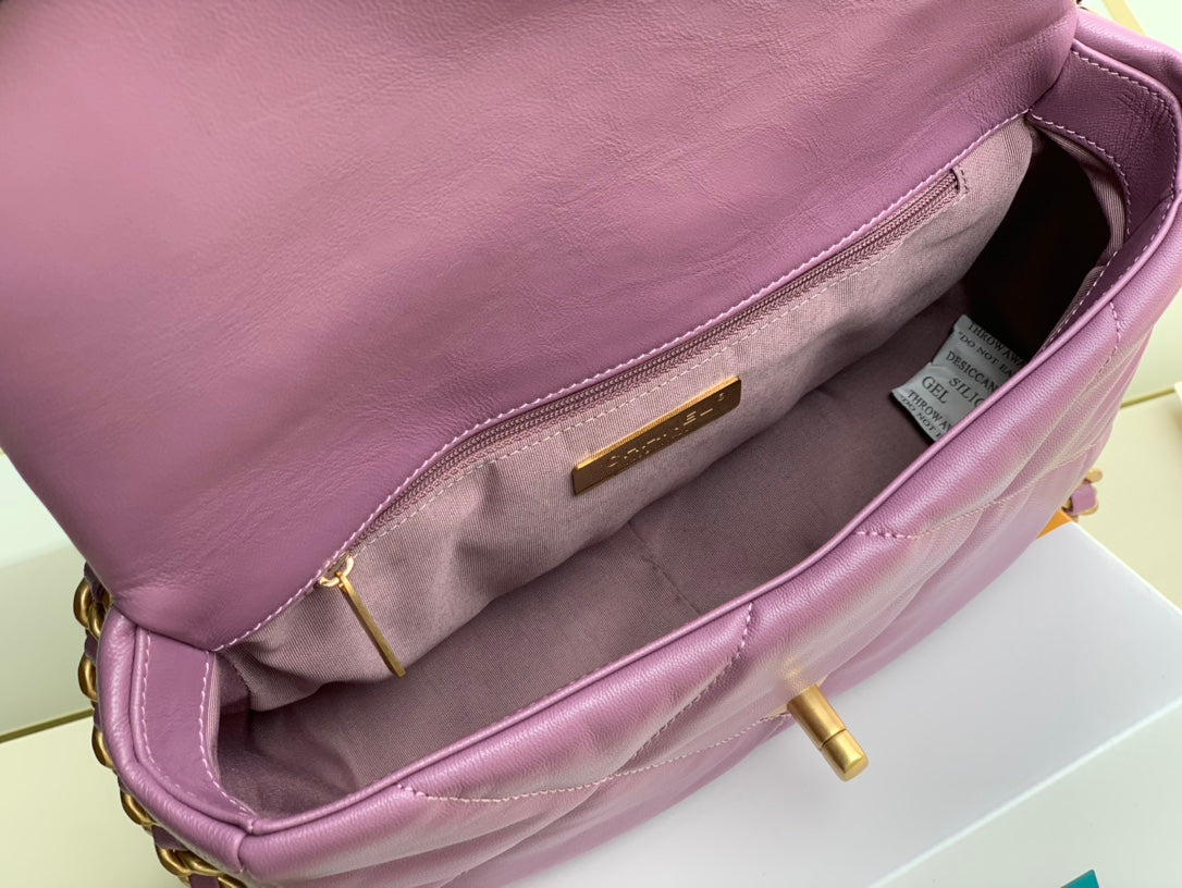 Chanel - Luxury Bag - CHL - 1262