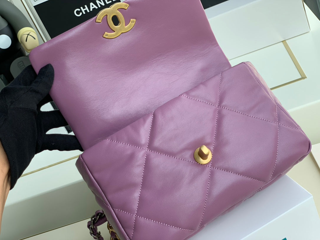 Chanel - Luxury Bag - CHL - 1262