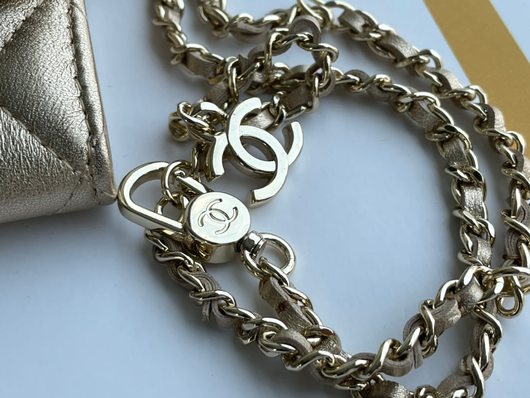 Chanel - Luxury Bag - CHL - 800