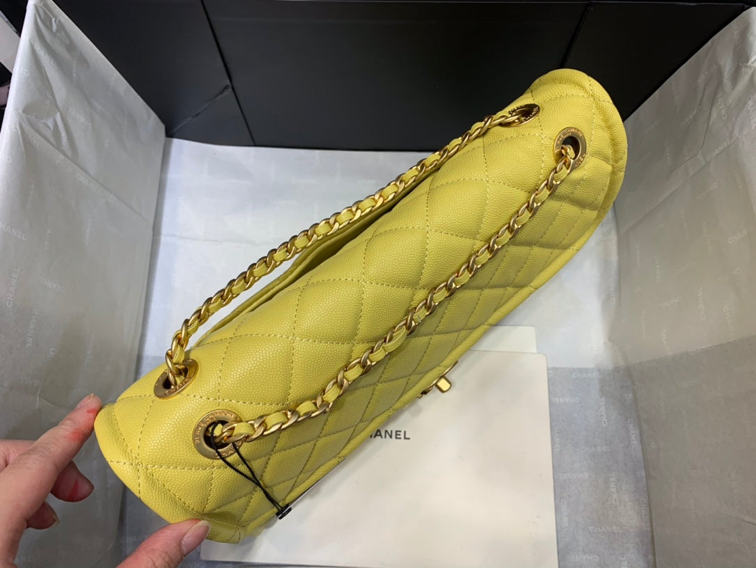 Chanel - Luxury Bag - CHL - 1254