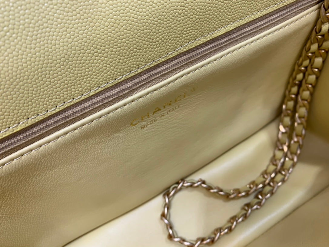 Chanel - Luxury Bag - CHL - 1254