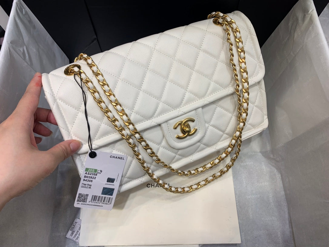 Chanel - Luxury Bag - CHL - 1253