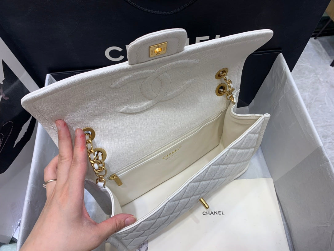 Chanel - Luxury Bag - CHL - 1253
