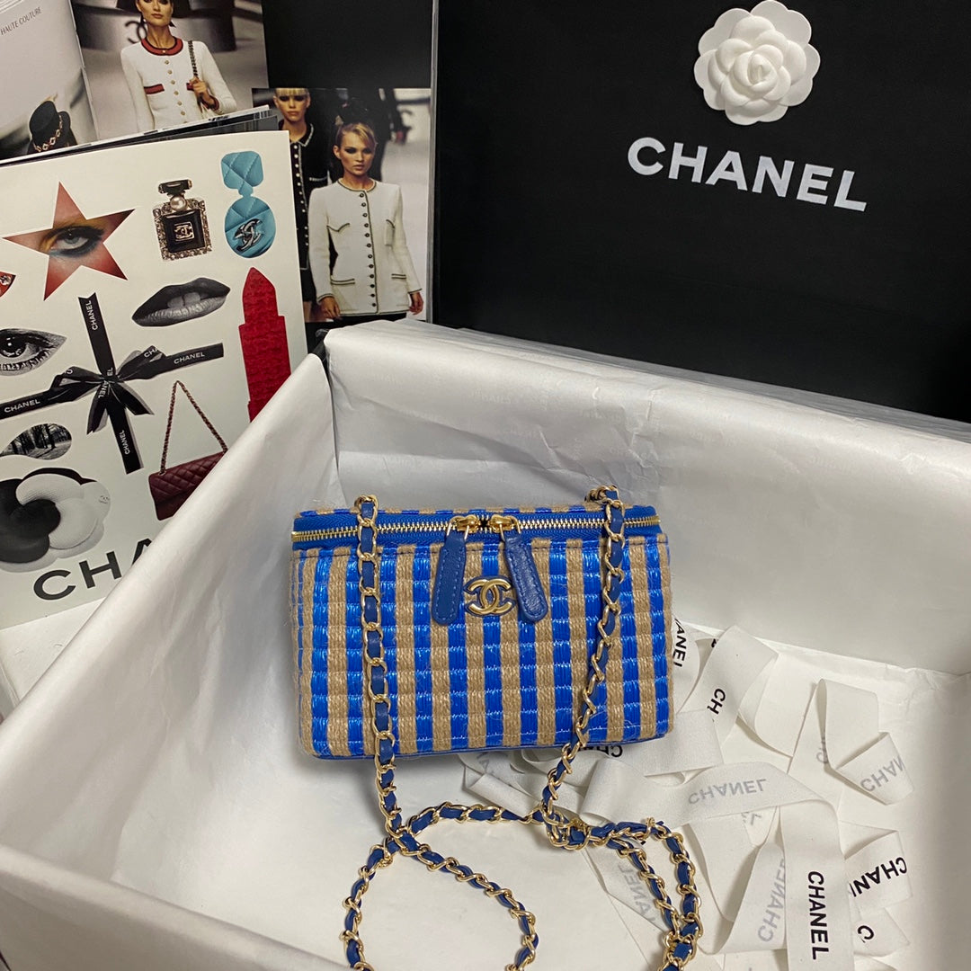 Chanel - Luxury Bag - CHL - 753
