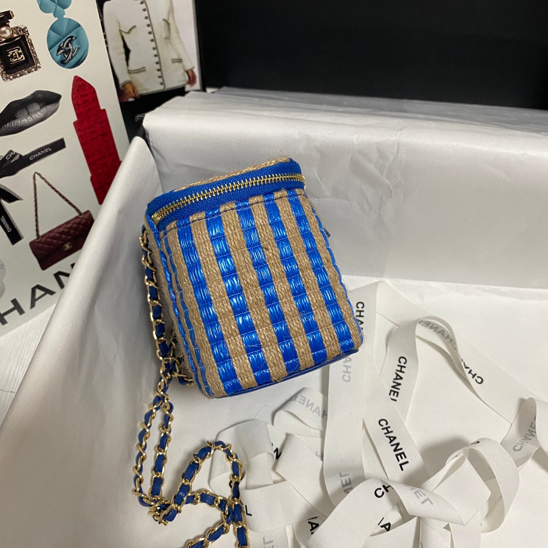 Chanel - Luxury Bag - CHL - 753