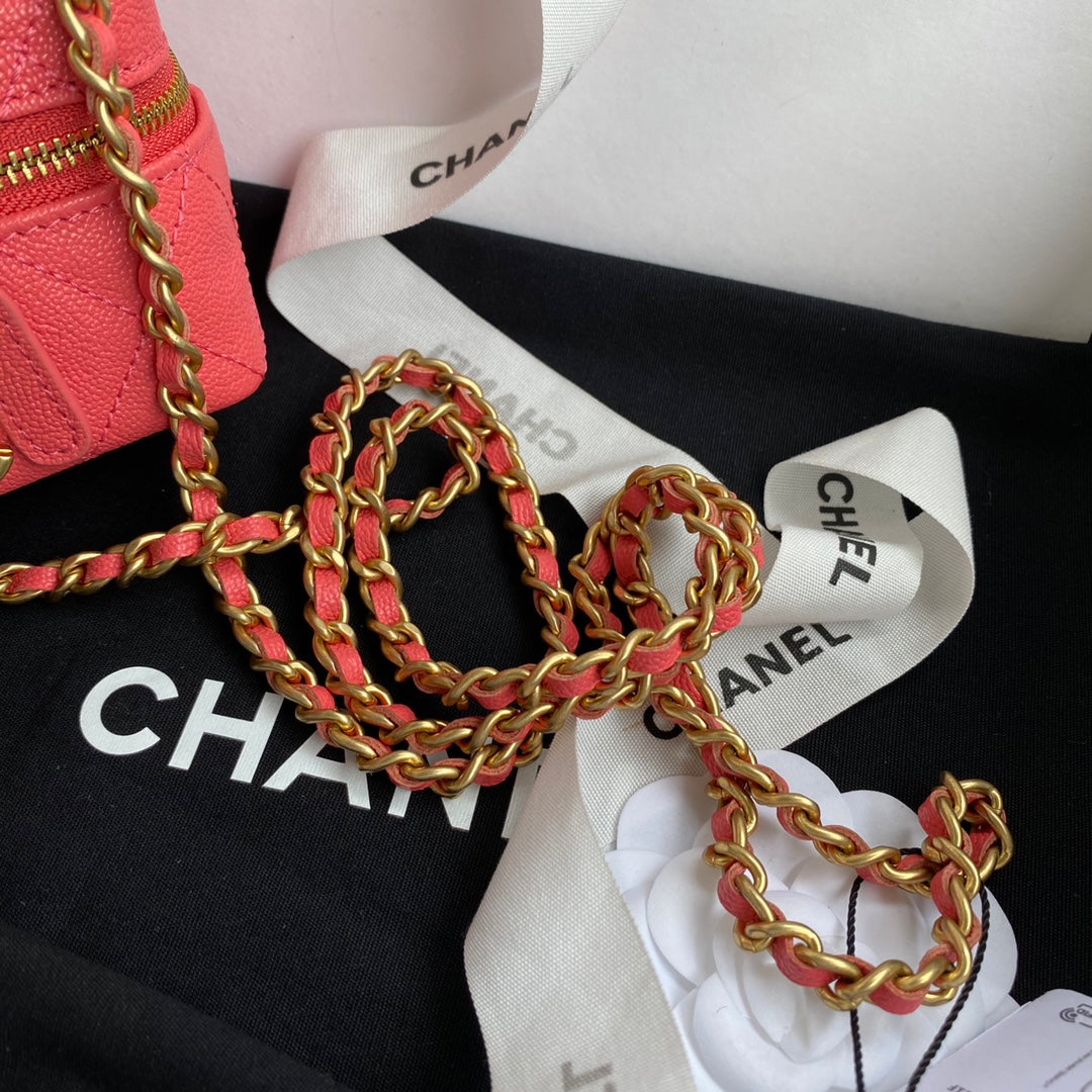 Chanel - Luxury Bag - CHL - 1244