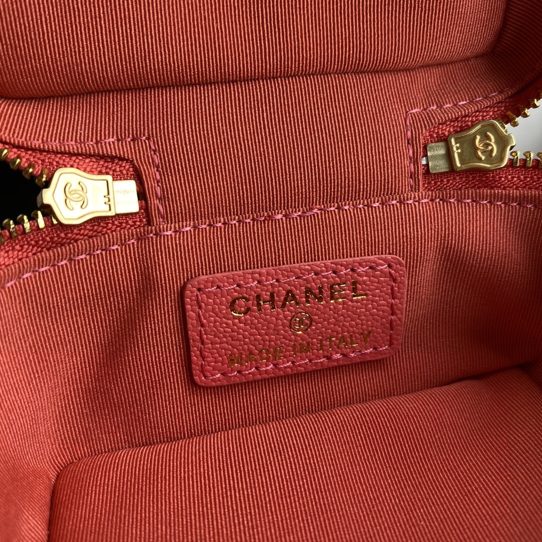 Chanel - Luxury Bag - CHL - 1244