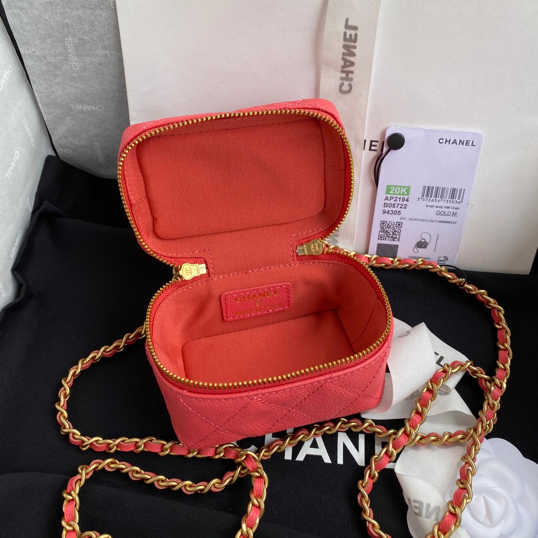 Chanel - Luxury Bag - CHL - 1244
