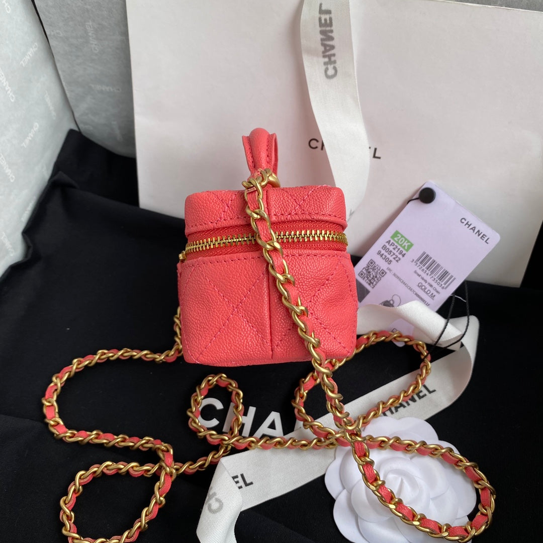 Chanel - Luxury Bag - CHL - 1244