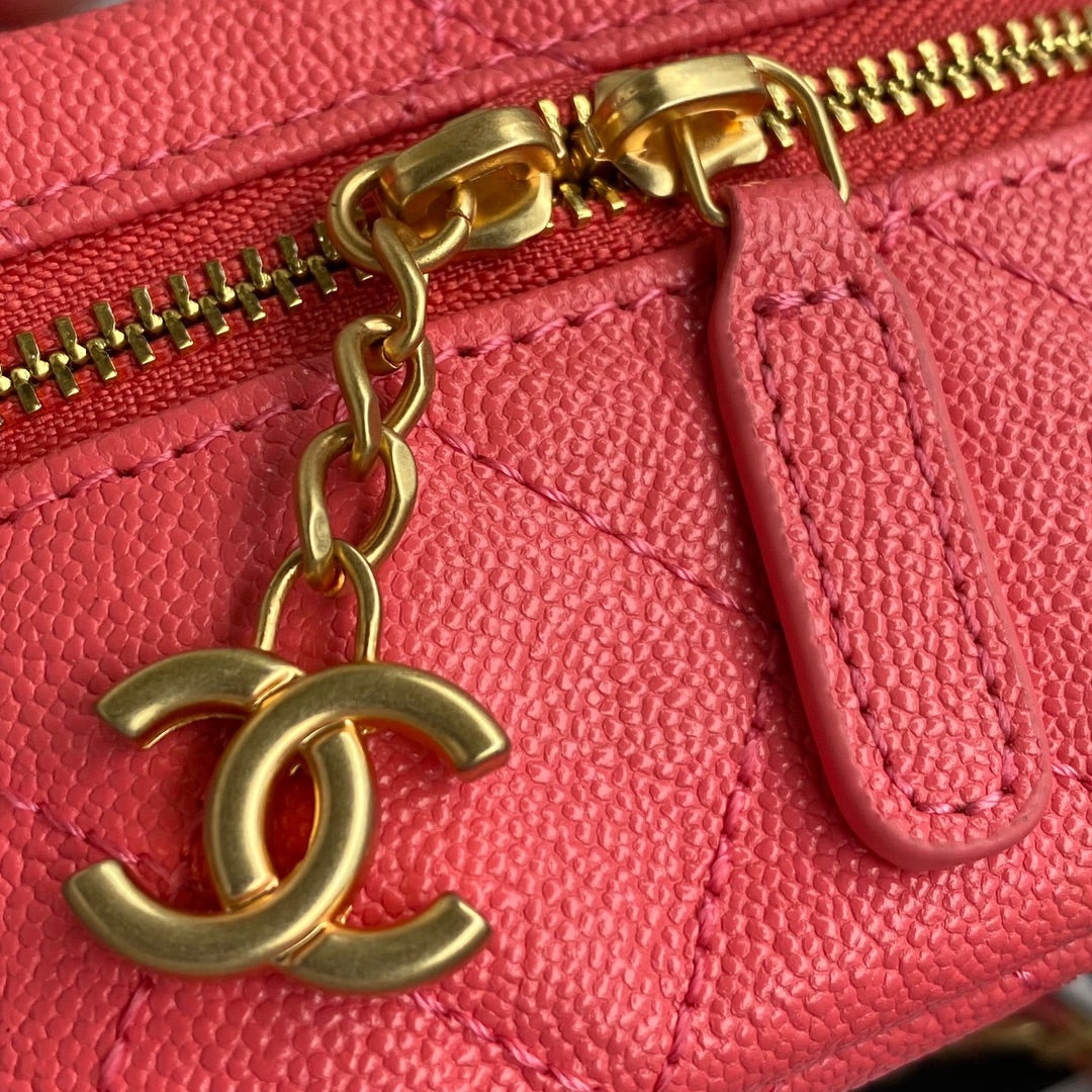 Chanel - Luxury Bag - CHL - 1244