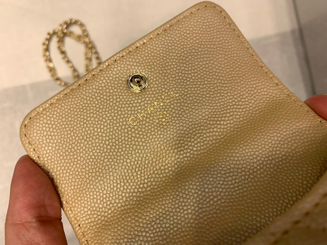 Chanel - Luxury Bag - CHL - 1250