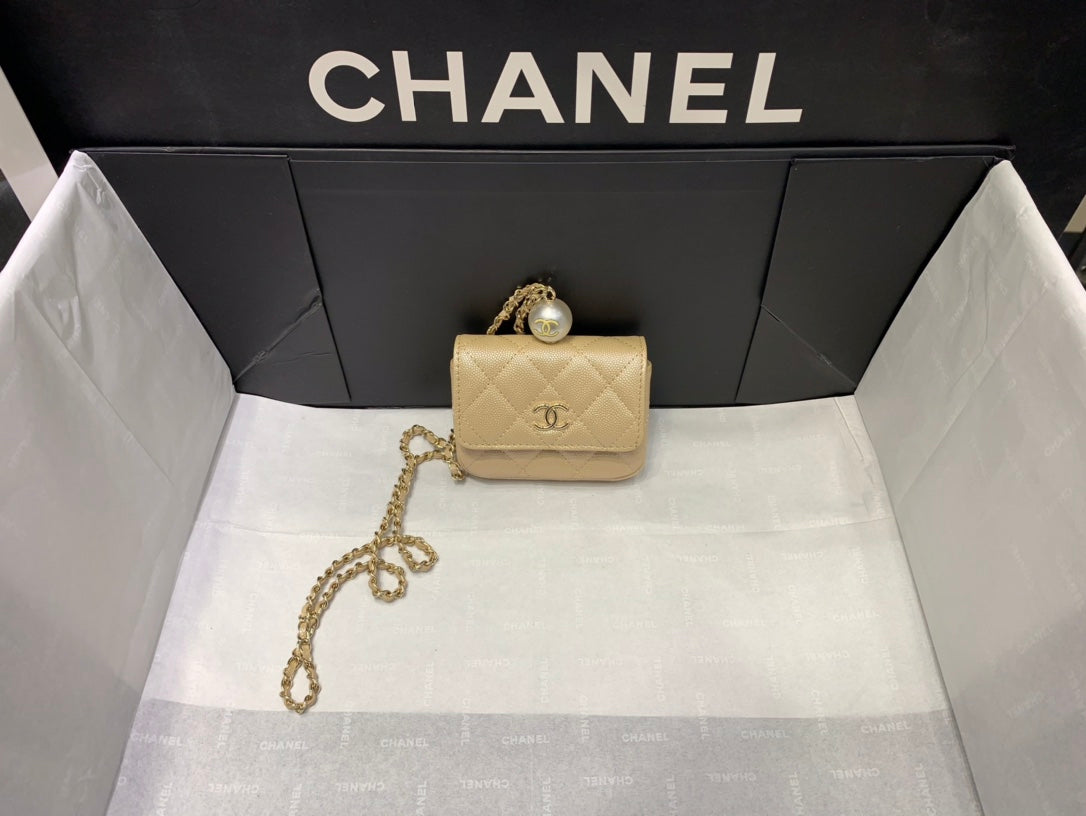 Chanel - Luxury Bag - CHL - 1250