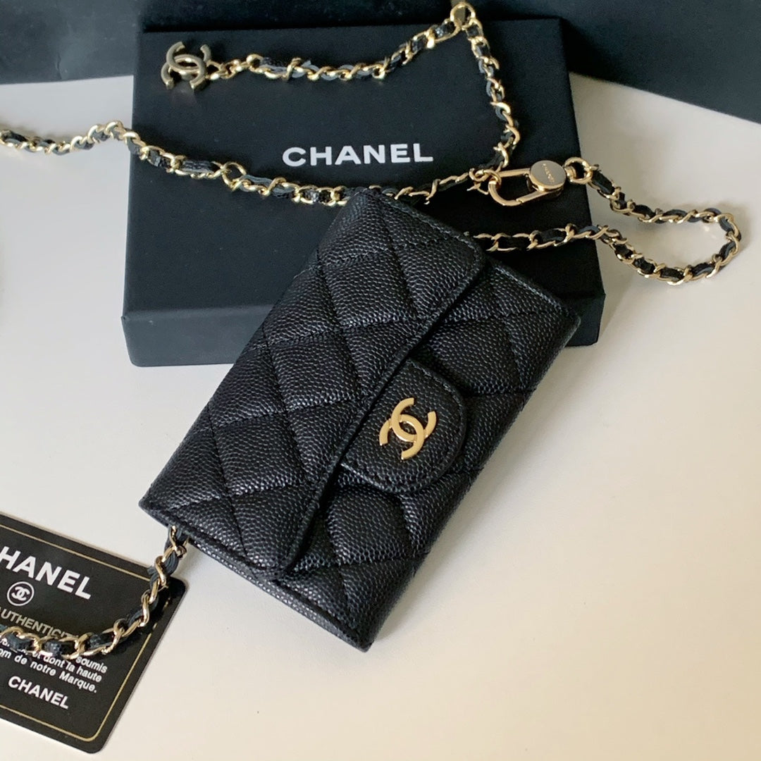 Chanel - Luxury Bag - CHL - 1207