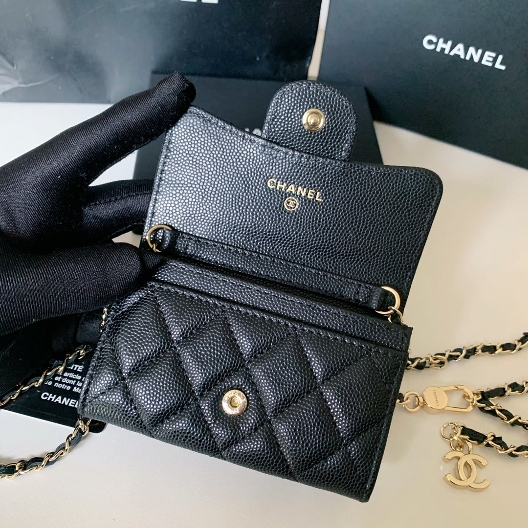 Chanel - Luxury Bag - CHL - 1207