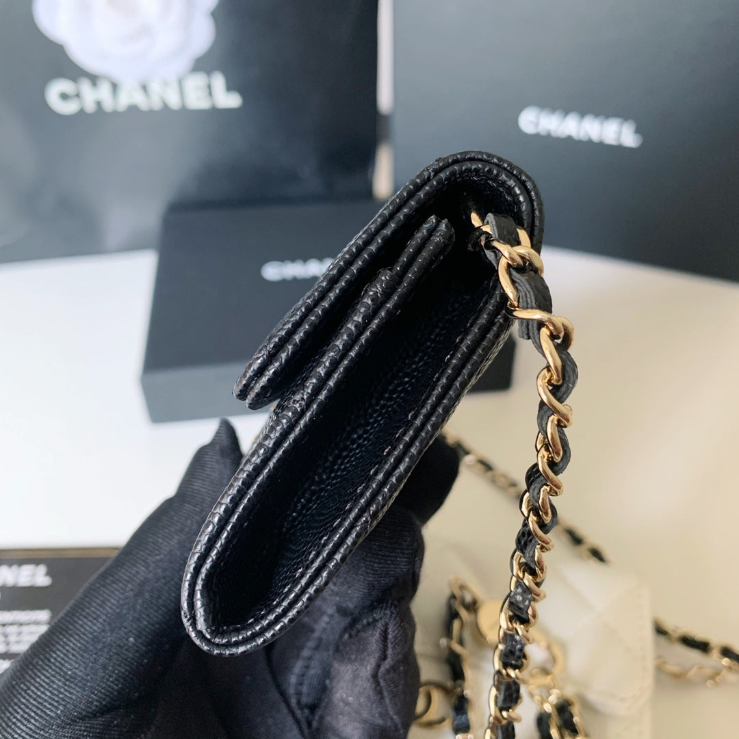 Chanel - Luxury Bag - CHL - 1207