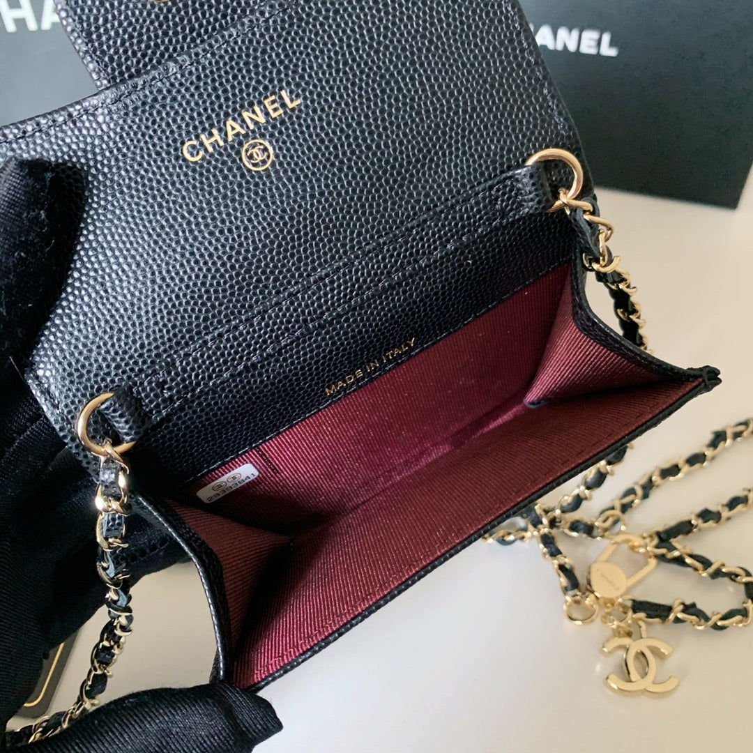 Chanel - Luxury Bag - CHL - 1207