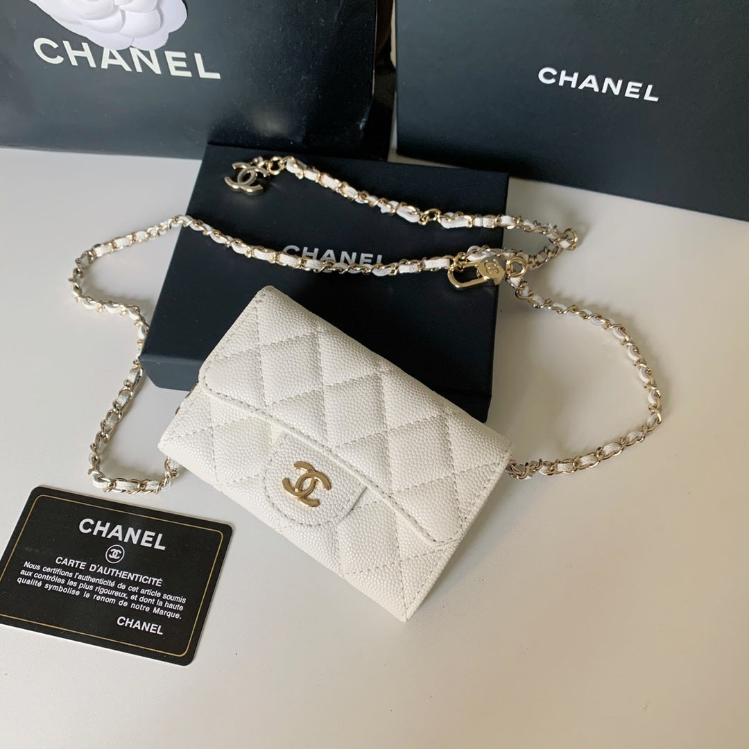 Chanel - Luxury Bag - CHL - 1206