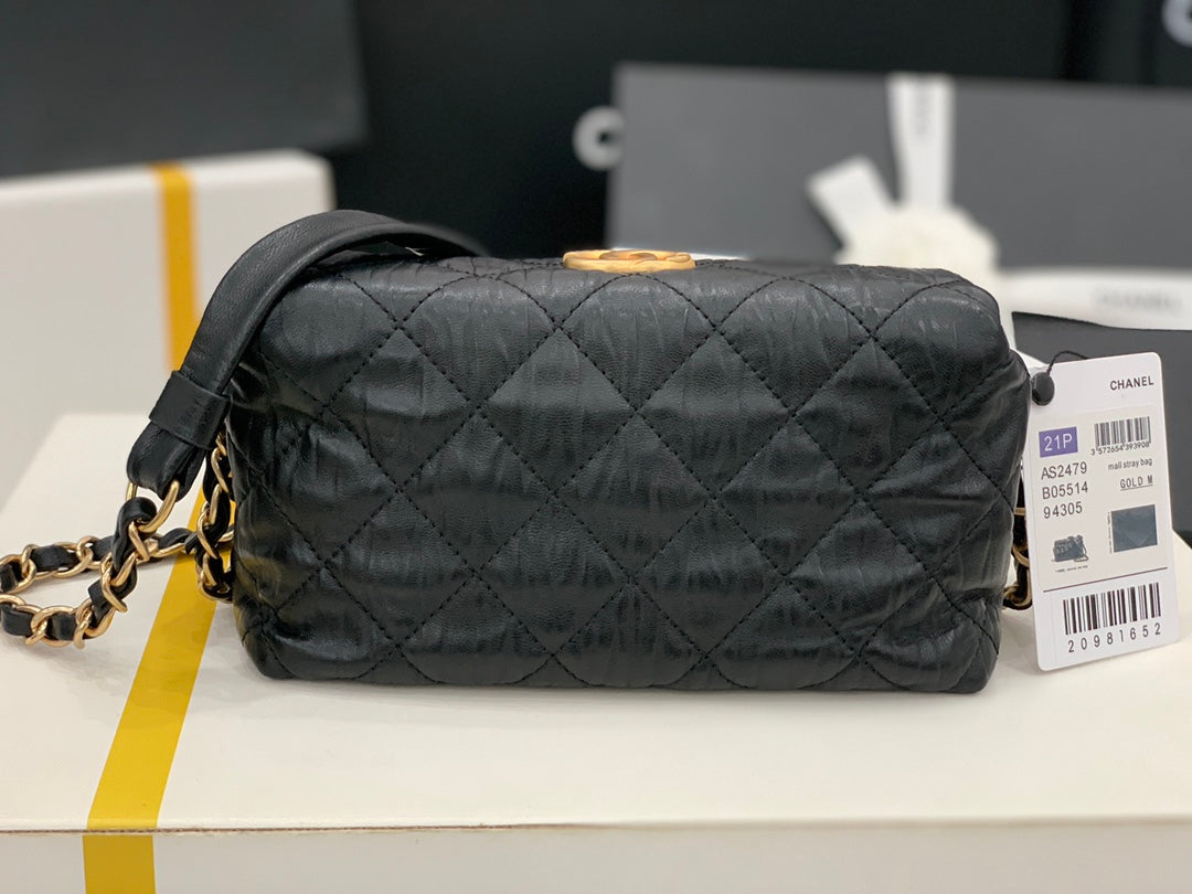 Chanel - Luxury Bag - CHL - 1231