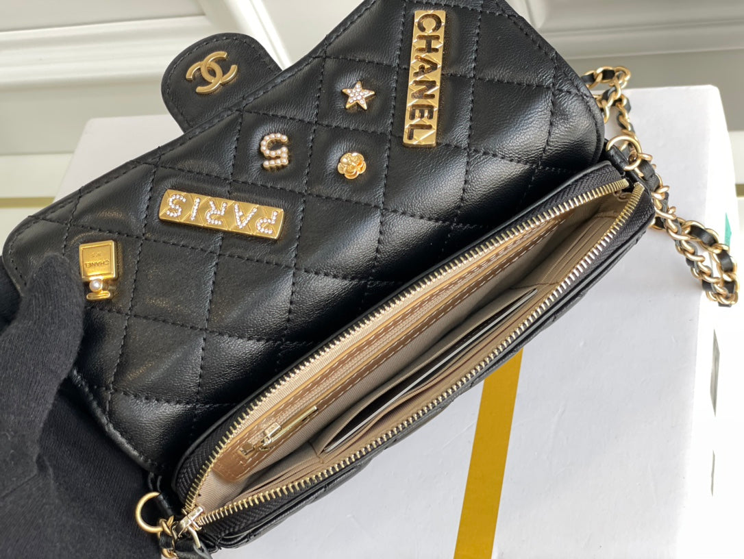 Chanel - Luxury Bag - CHL - 1228