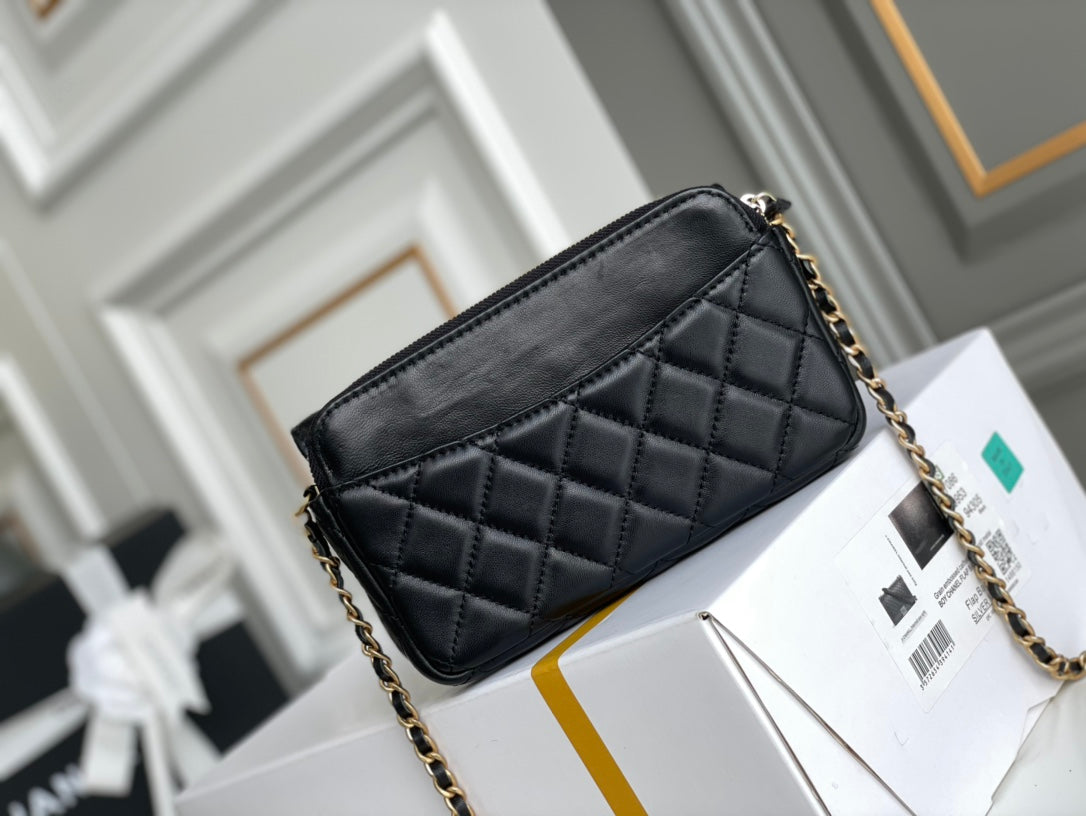 Chanel - Luxury Bag - CHL - 1228