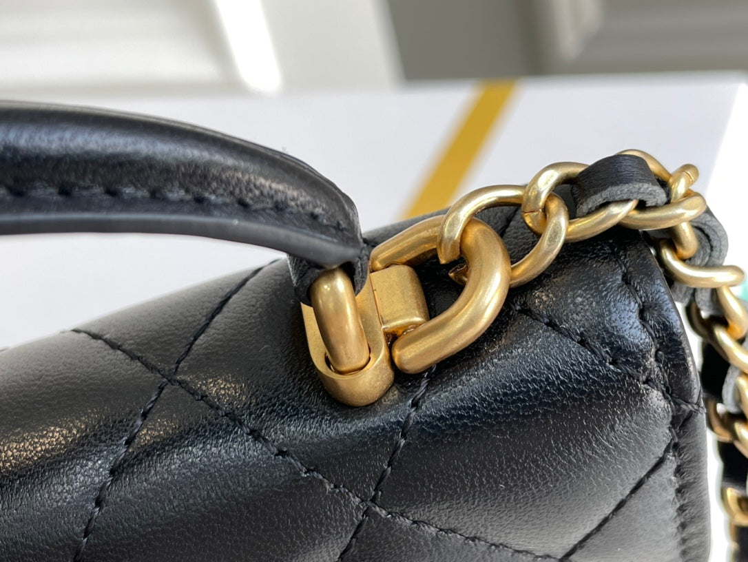 Chanel - Luxury Bag - CHL - 1219