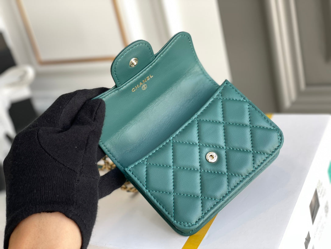 Chanel - Luxury Bag - CHL - 1220