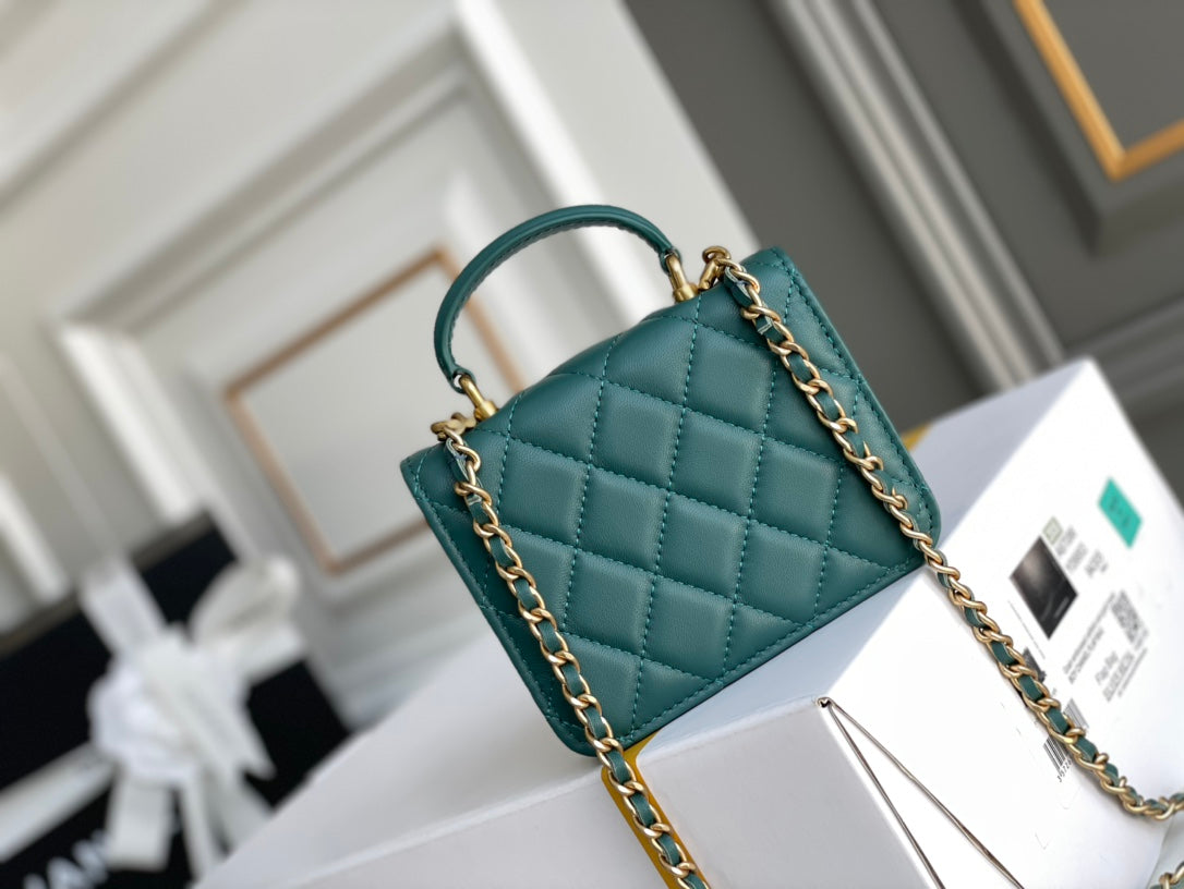 Chanel - Luxury Bag - CHL - 1220