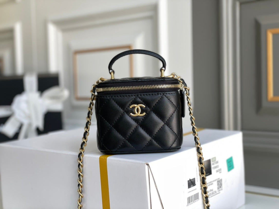 Chanel - Luxury Bag - CHL - 1217