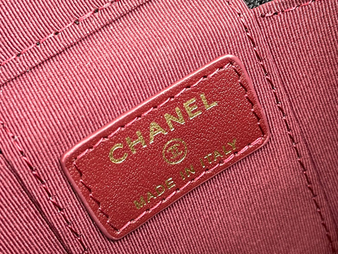 Chanel - Luxury Bag - CHL - 1201