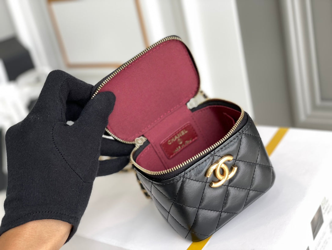 Chanel - Luxury Bag - CHL - 1201