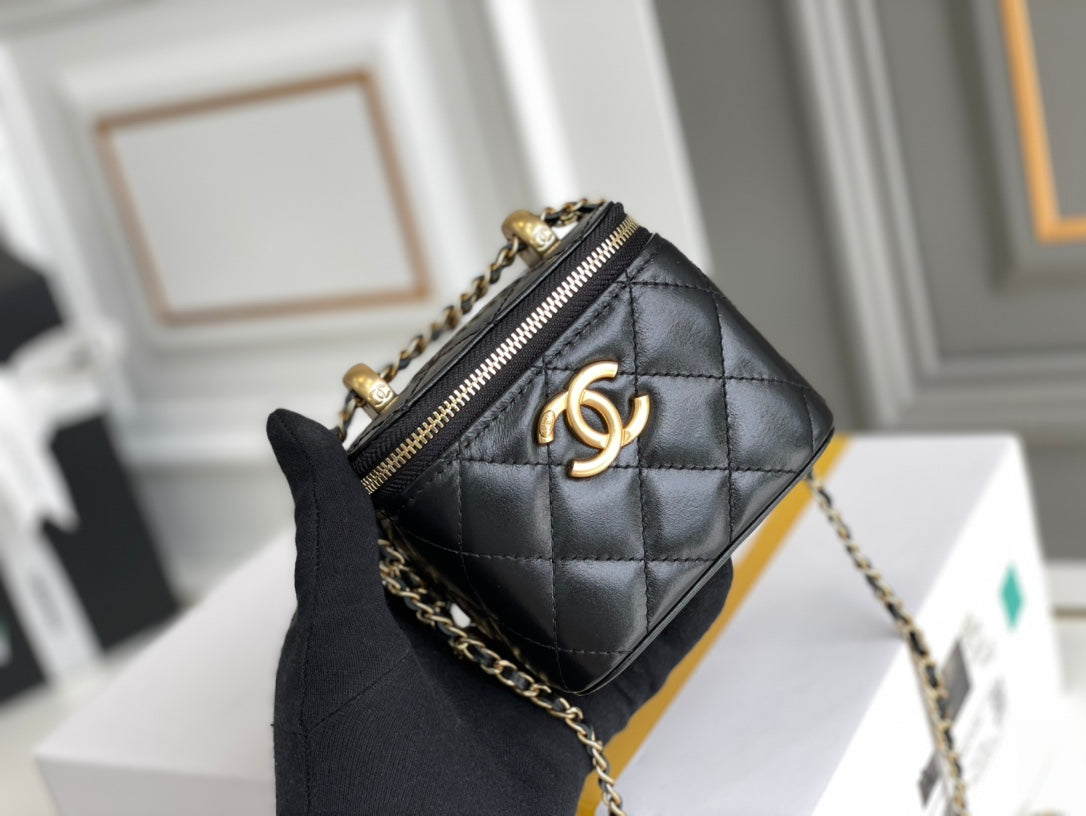 Chanel - Luxury Bag - CHL - 1201