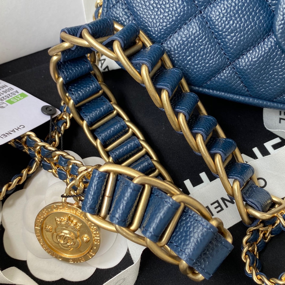 Chanel - Luxury Bag - CHL - 1182