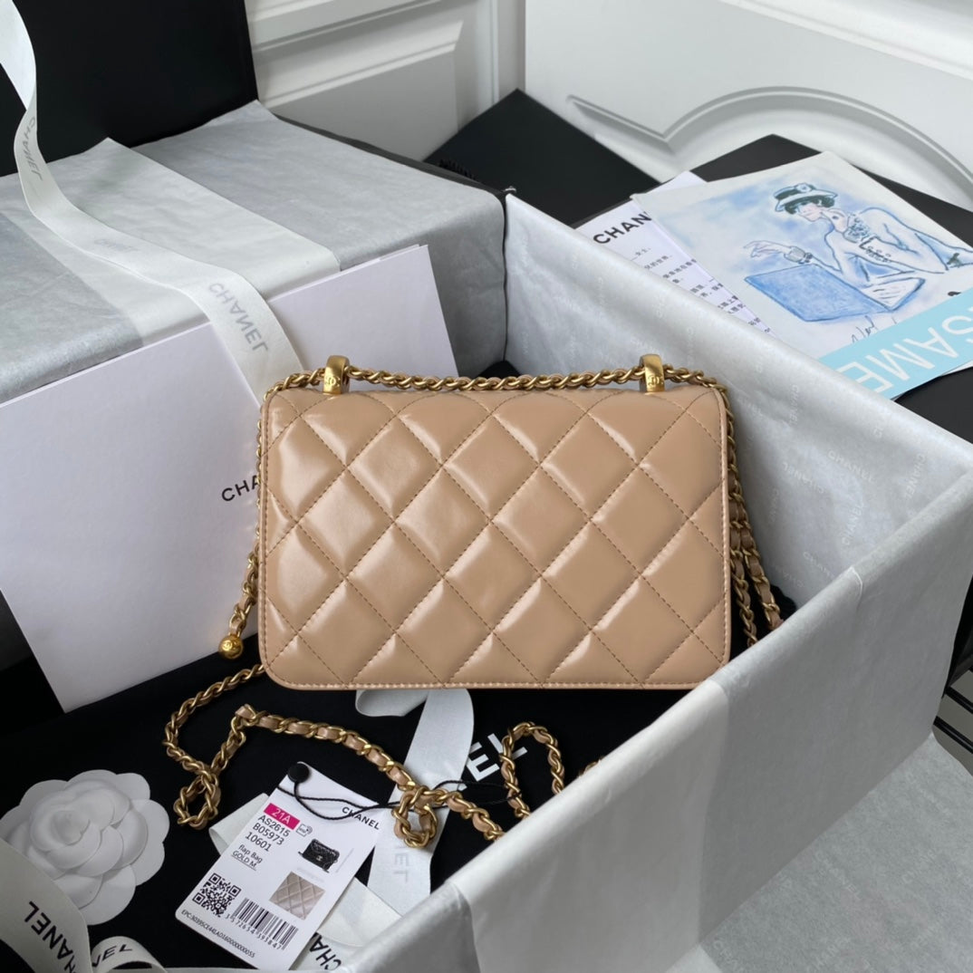 Chanel - Luxury Bag - CHL - 1194