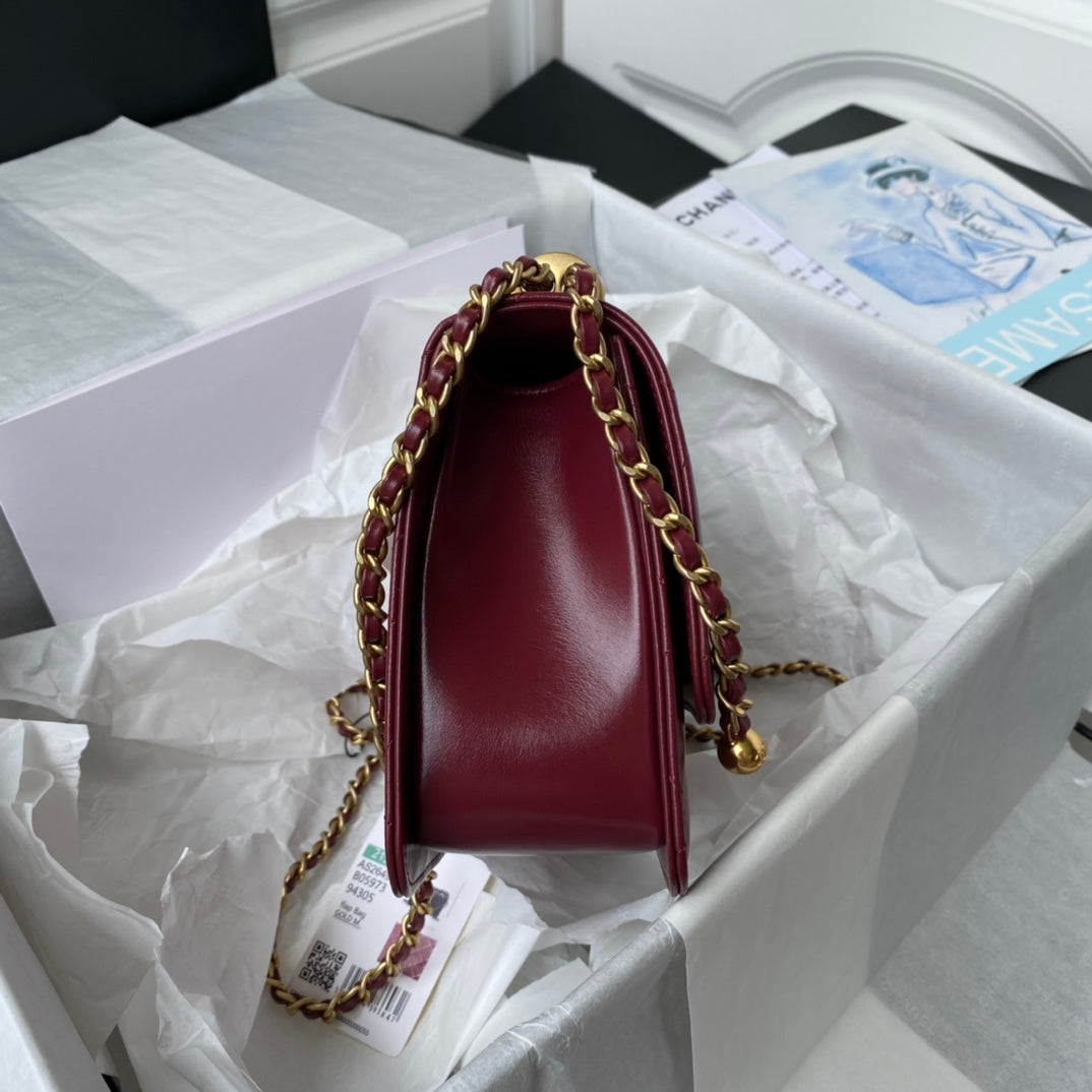 Chanel - Luxury Bag - CHL - 1177