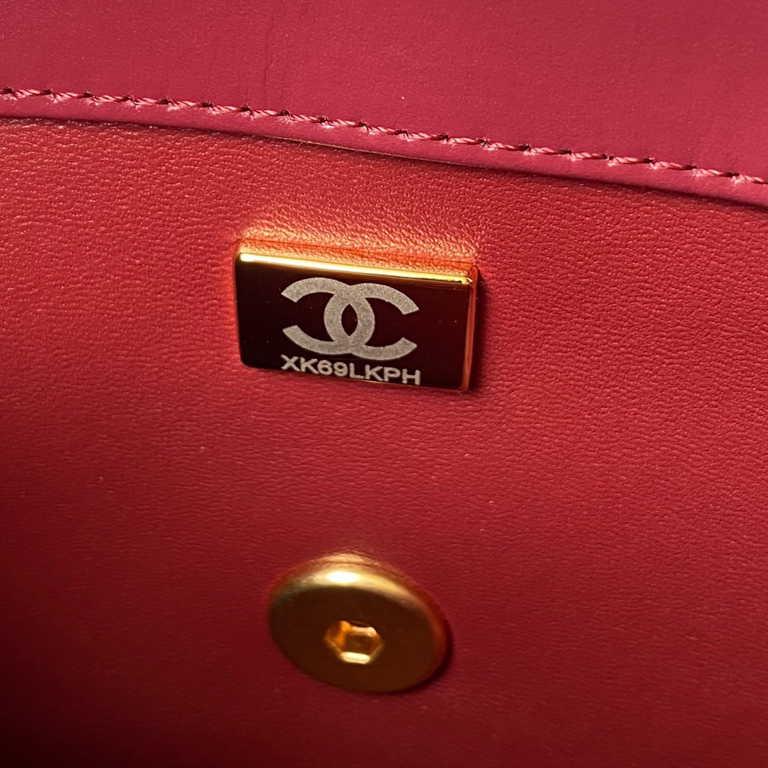 Chanel - Luxury Bag - CHL - 1177