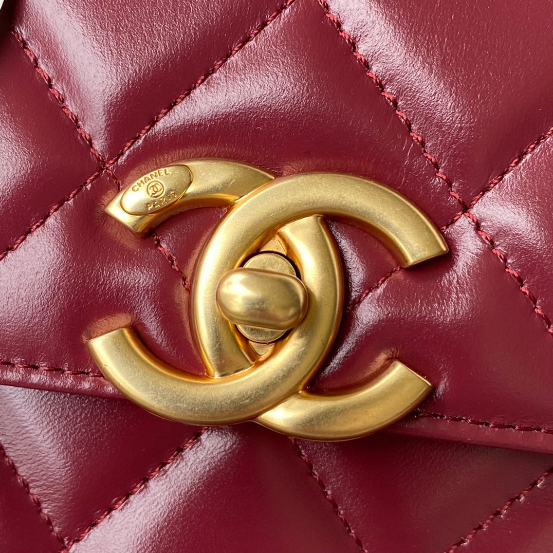 Chanel - Luxury Bag - CHL - 1177