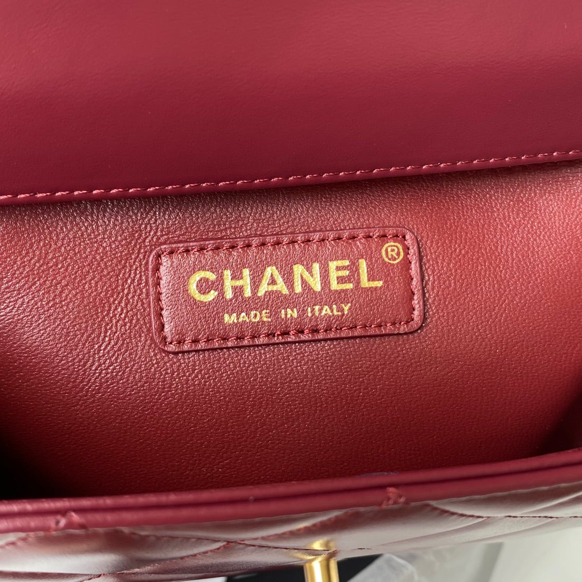 Chanel - Luxury Bag - CHL - 1177